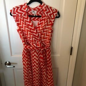 Milly of New York dress, sz 2